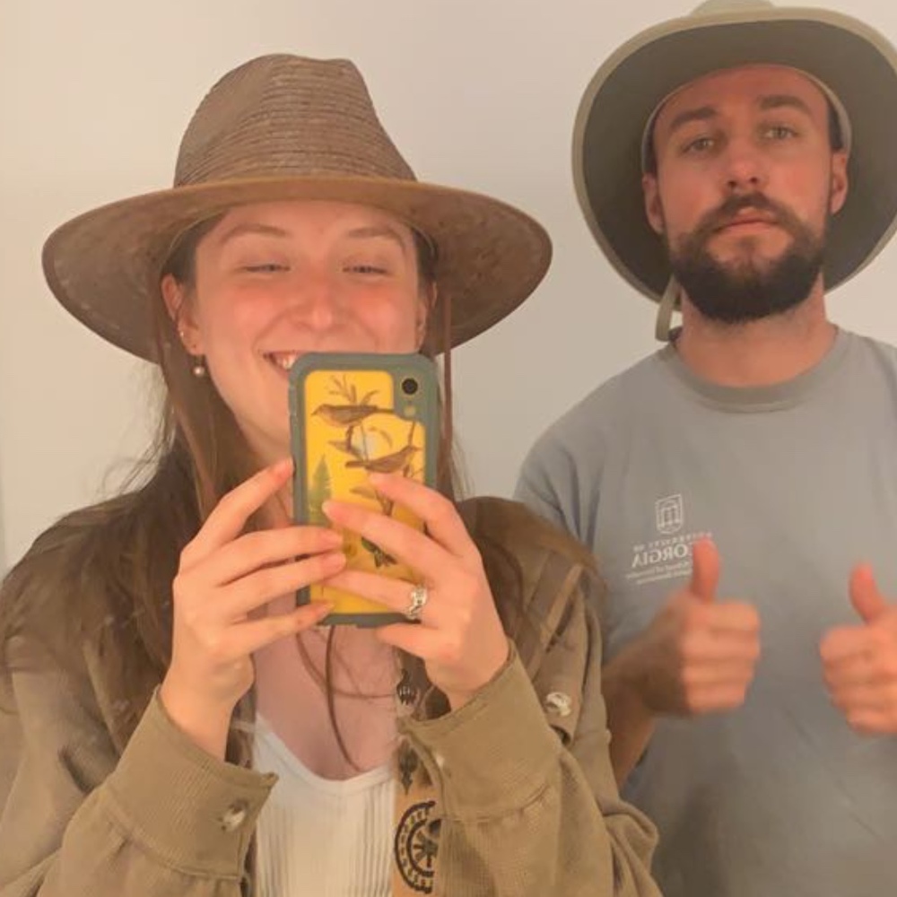 Meet your Posher, Katy